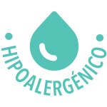 Hipoalergénico Hipoalergénico